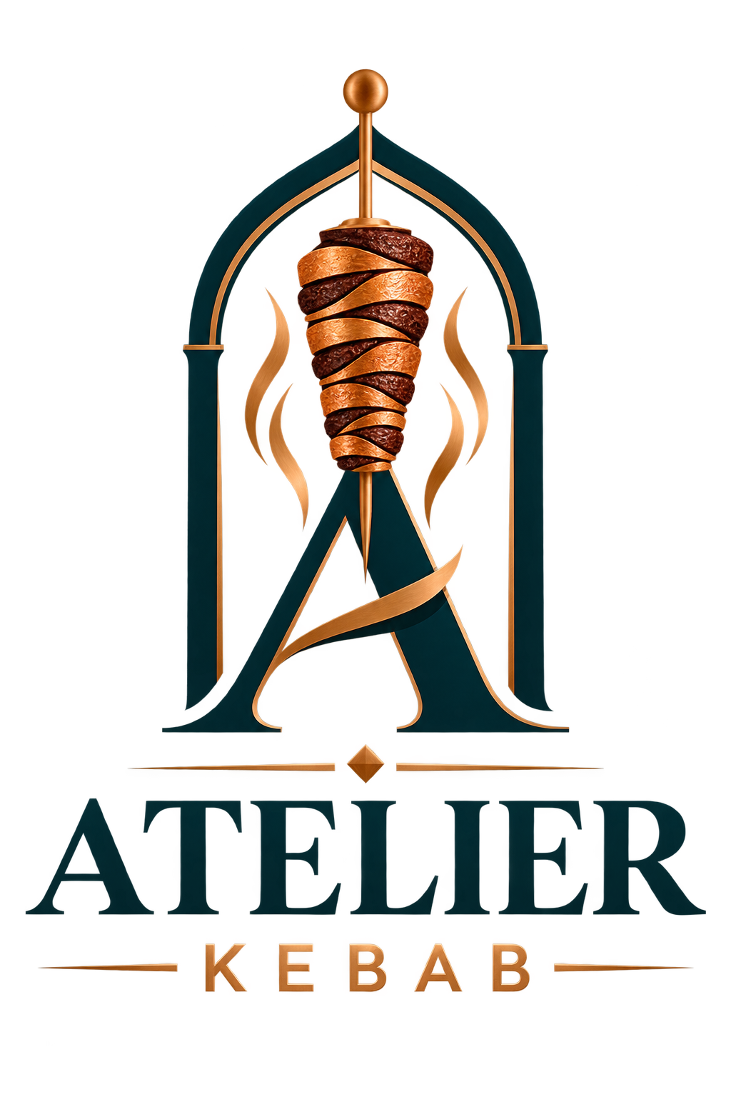 Atelier Kebab